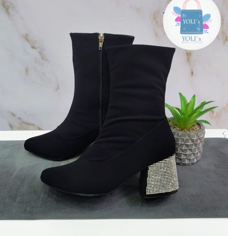 BOTIN DAMA - Imagen 6