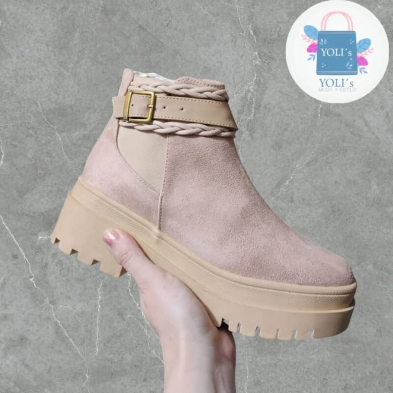 BOTIN DAMA