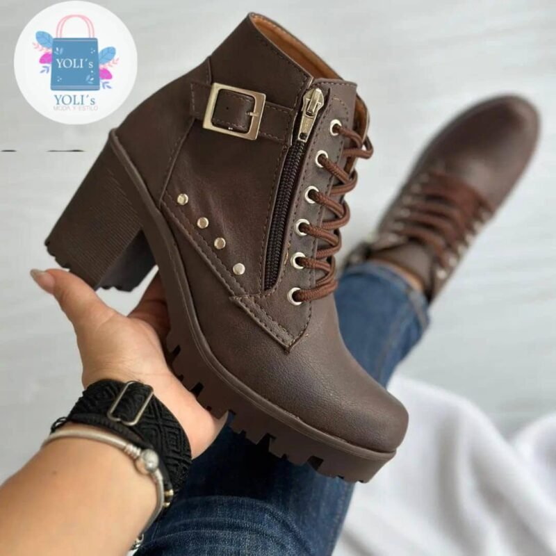 BOTIN DAMA - Imagen 2