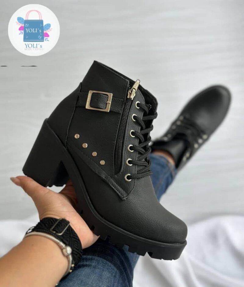 BOTIN DAMA - Imagen 4