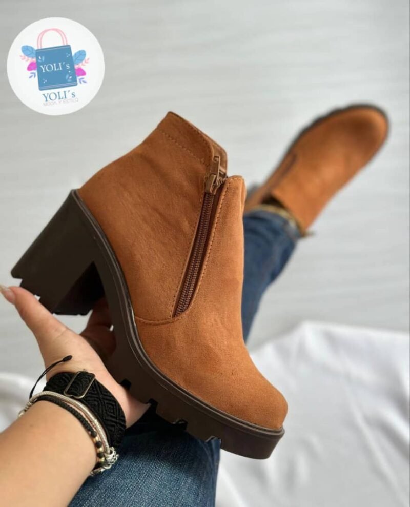 BOTIN DAMA - Imagen 2