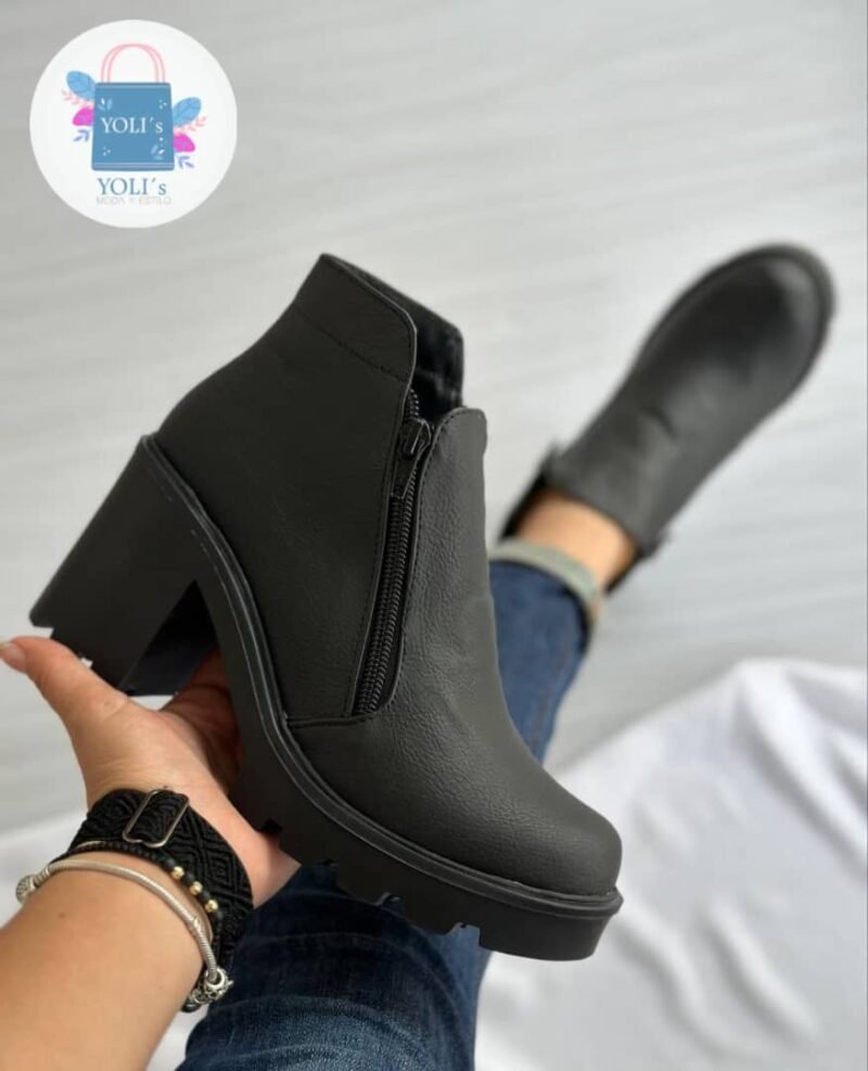 BOTIN DAMA - Imagen 3