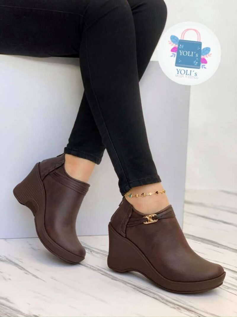 BOTIN TEXANA - Imagen 2