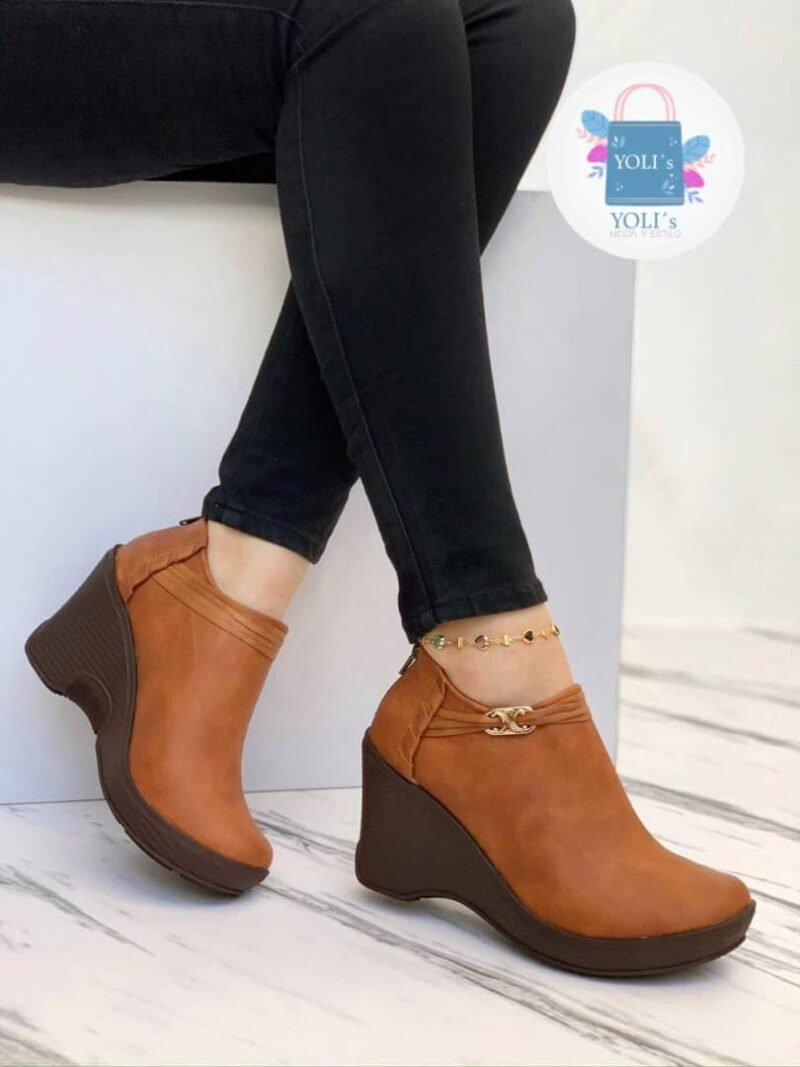 BOTIN TEXANA - Imagen 3