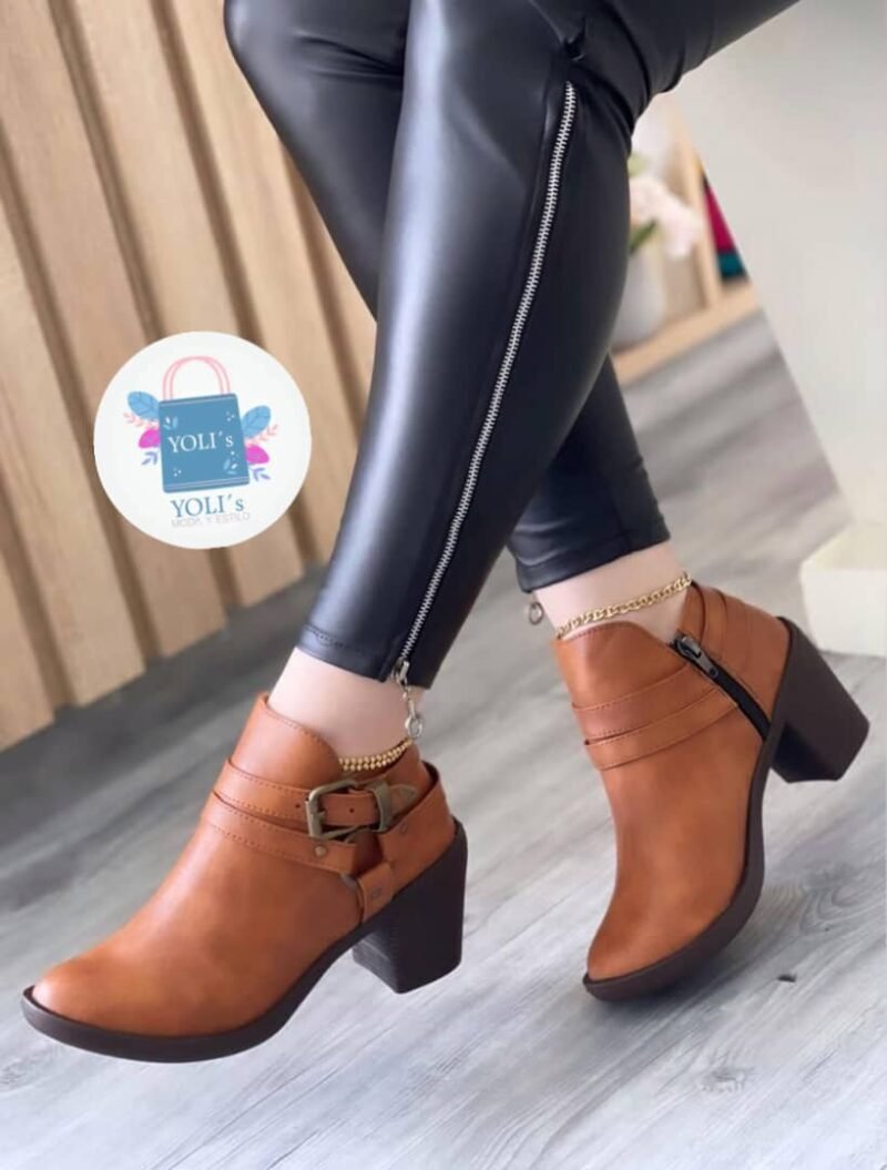 BOTA TEXANA