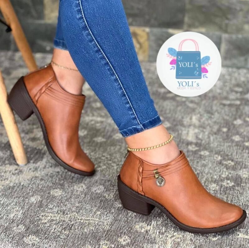 BOTA TEXANA - Imagen 4