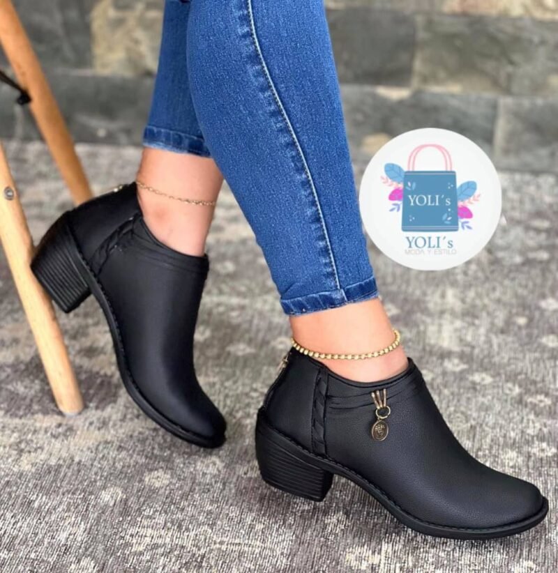 BOTA TEXANA - Imagen 7
