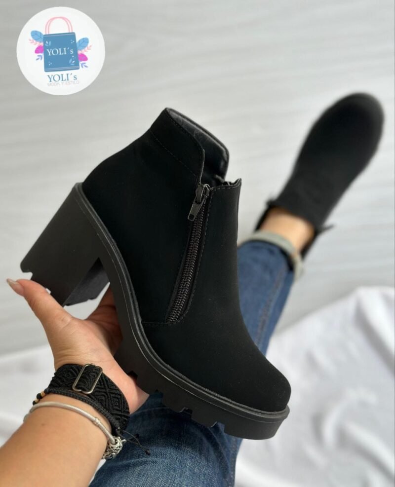 BOTIN DAMA